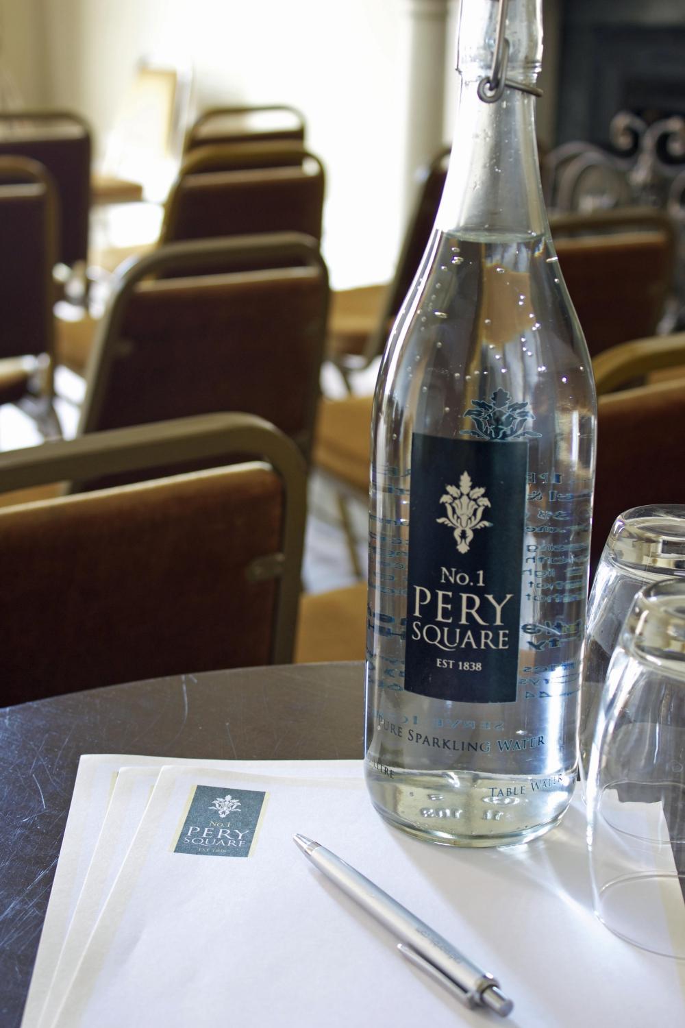 Hotel photo 20 of No. 1 Pery Square Hotel, Restaurant & Spa.